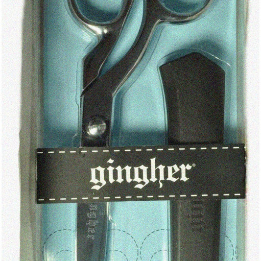 8 Inch Left Hand Dressmaker Shears