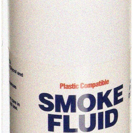 SteamWorks Smoke Elixir for Williams Locomotives 4.5 Oz.