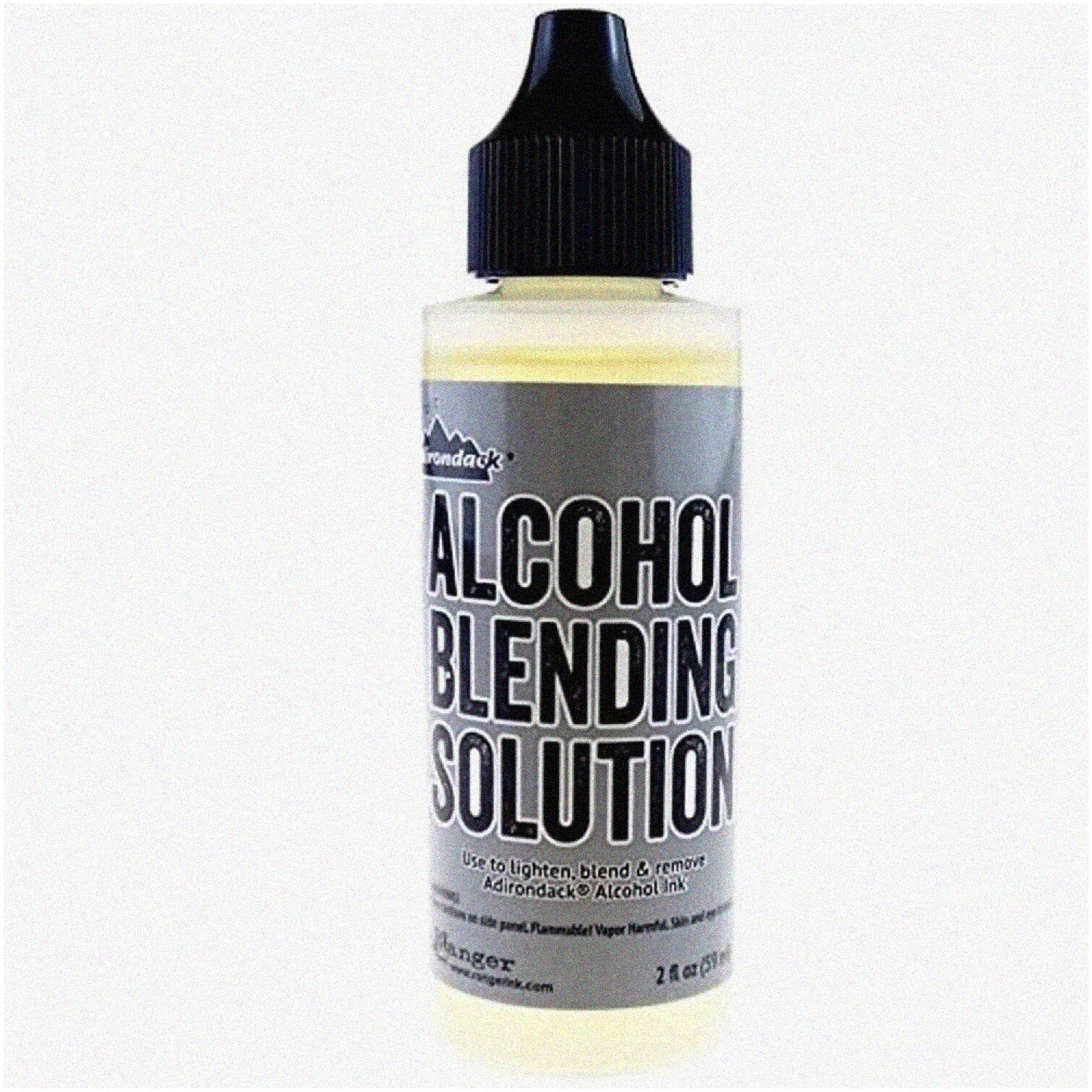 Alcohol Ink Blending Solution 2oz