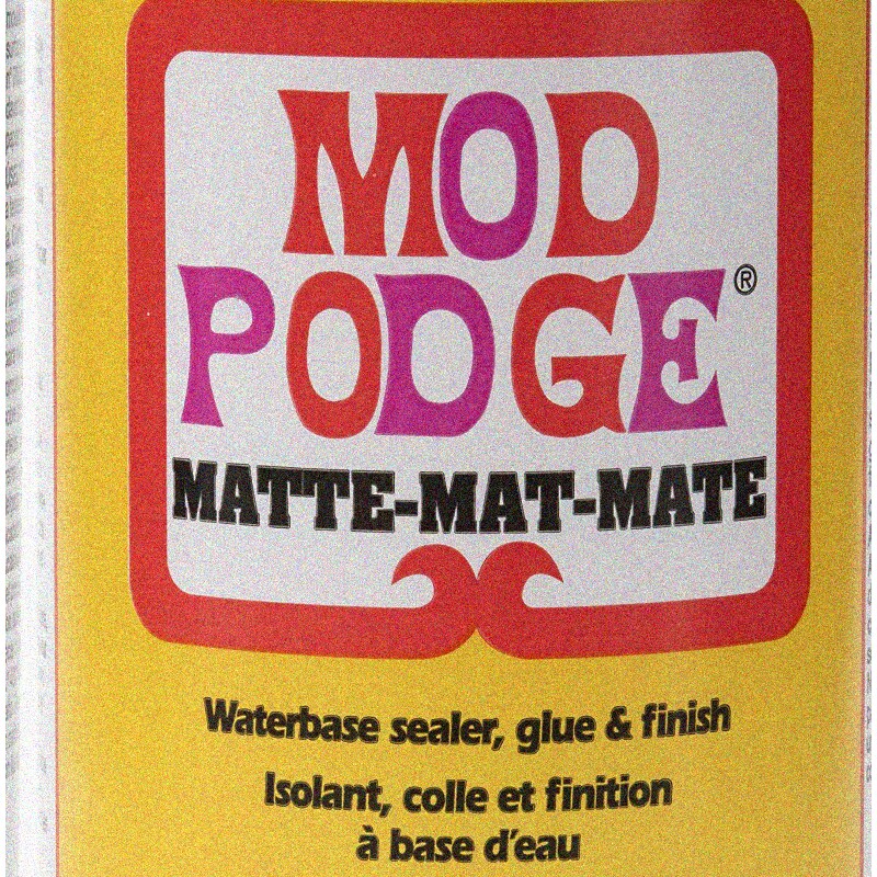 EcoGuard Matte Waterbase Sealer & Finish 32 oz