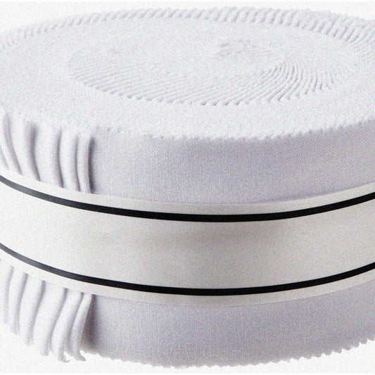 PureWhite 2.5-Inch Adhesive Bandages, 40 Pieces