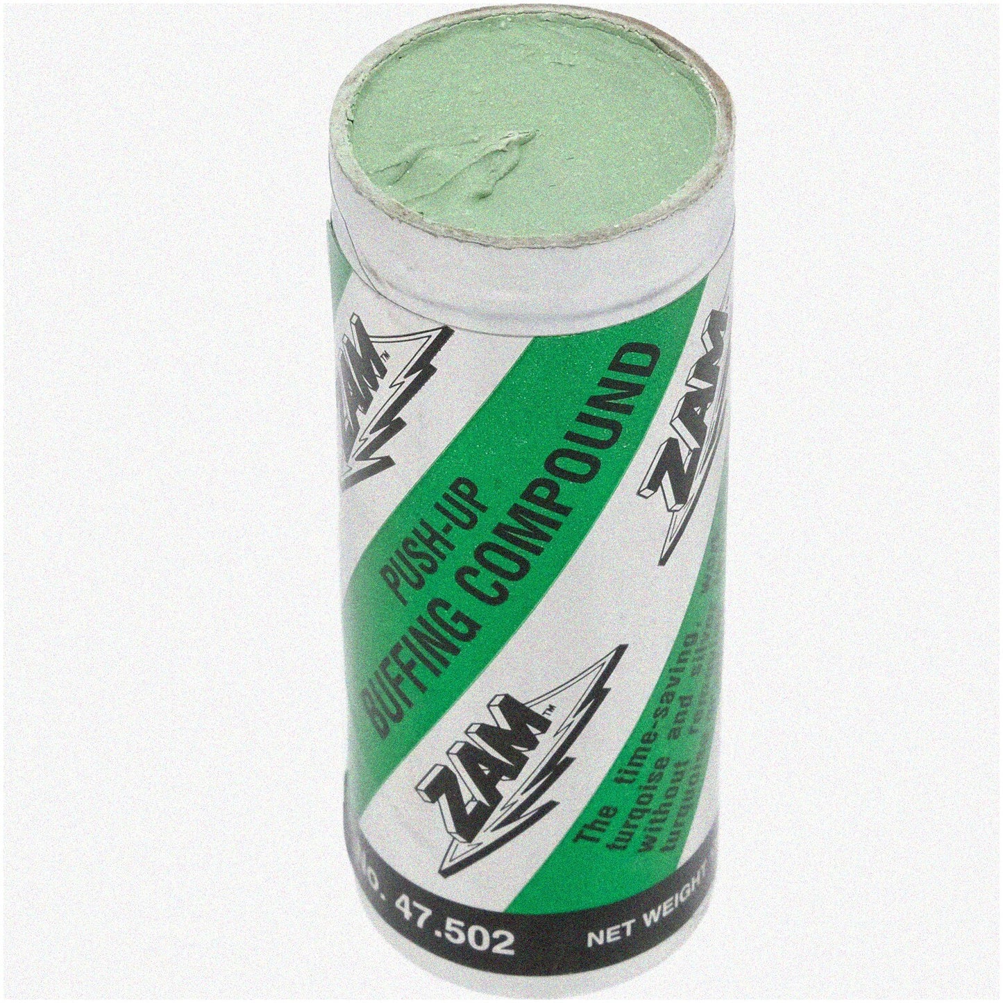 4oz Jewelry Buffing Compound for Silver and Turquoise