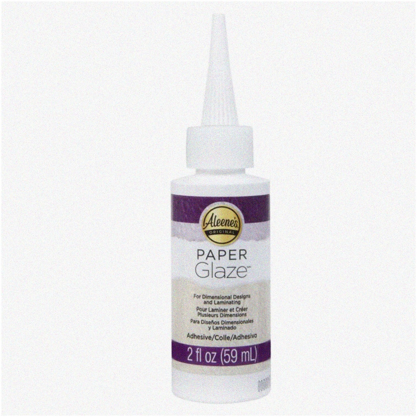 GlossyCrafts Paper Shine 2 Fl Oz