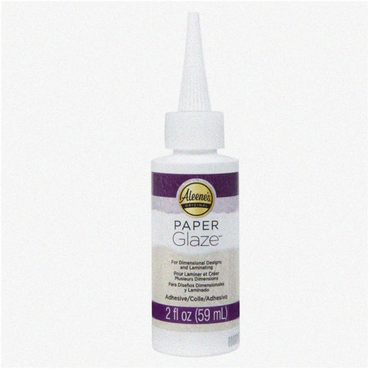 GlossyCrafts Paper Shine 2 Fl Oz