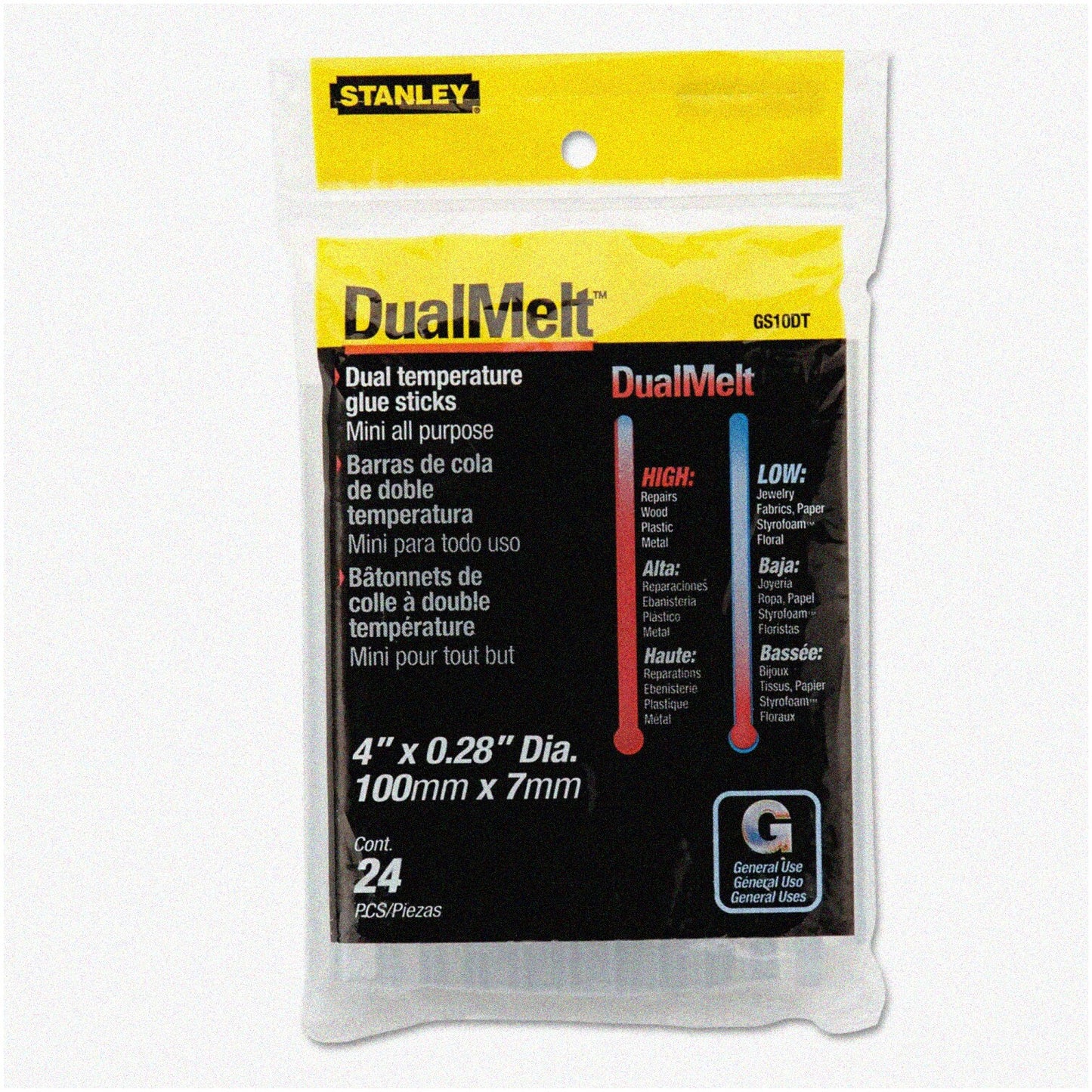 MeltMagic Mini Dual Sticks 24 Count