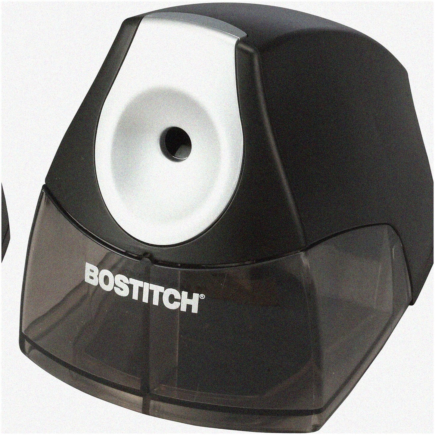 Electric Pencil Sharpener Black 50-Size