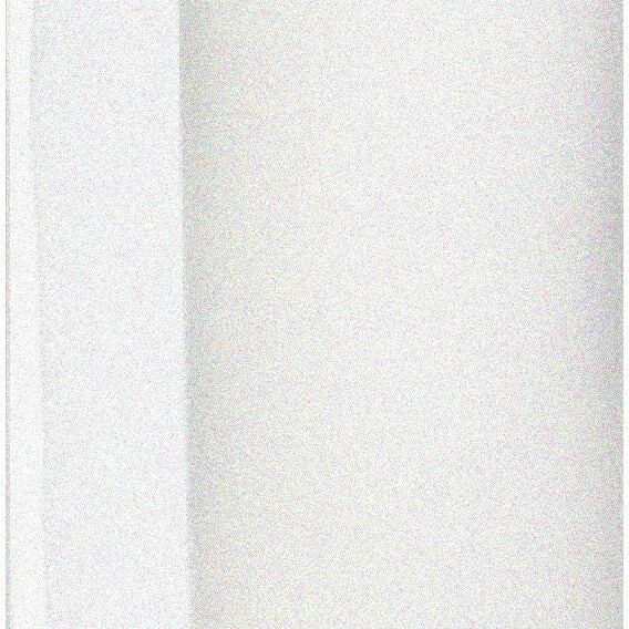 9" White Tulle Spool, 25 Yards