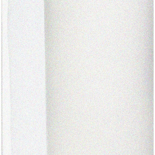 9" White Tulle Spool 25 Yards