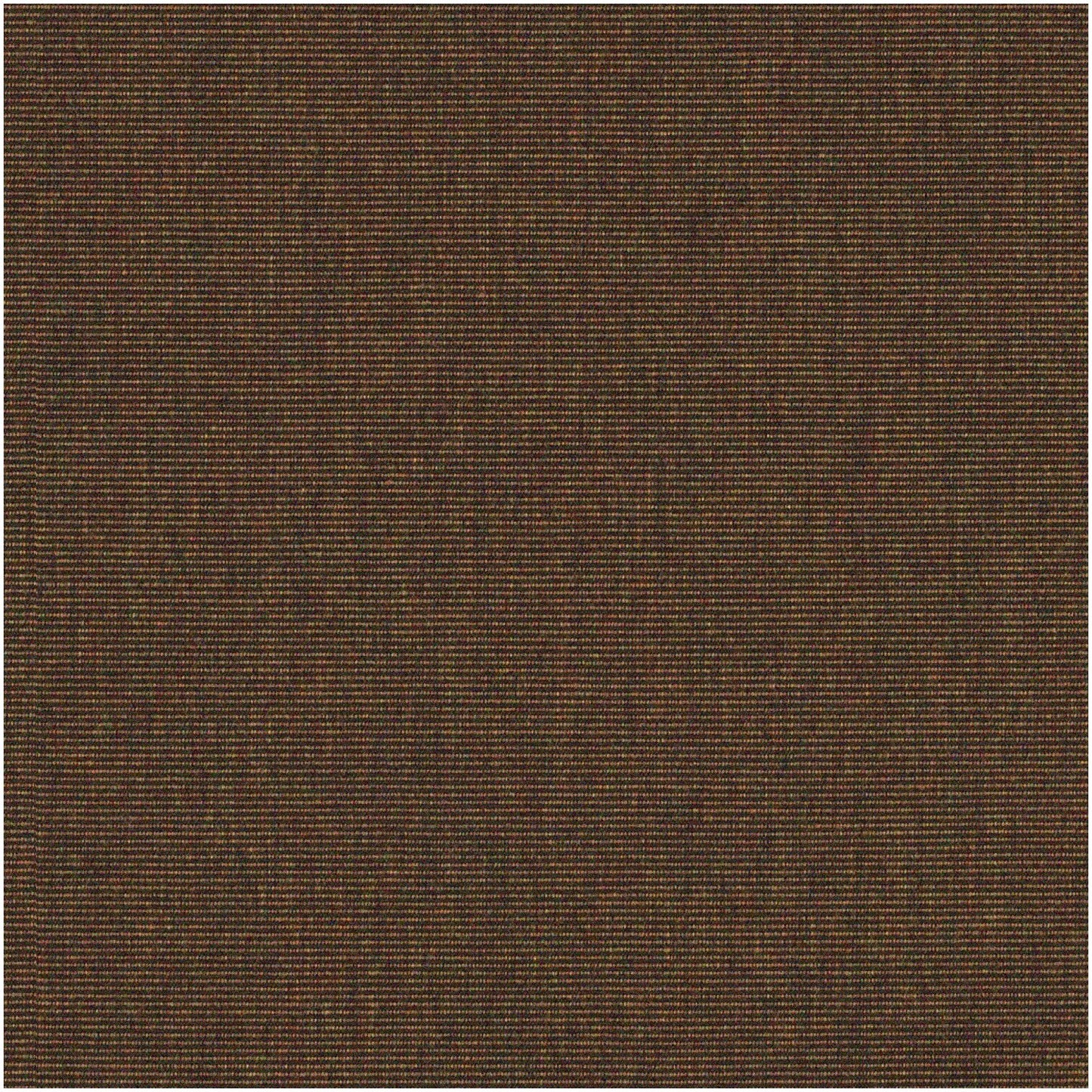 TweedShade Walnut Brown Awning Fabric 4618-0000