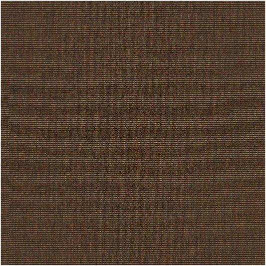 TweedShade Walnut Brown Awning Fabric