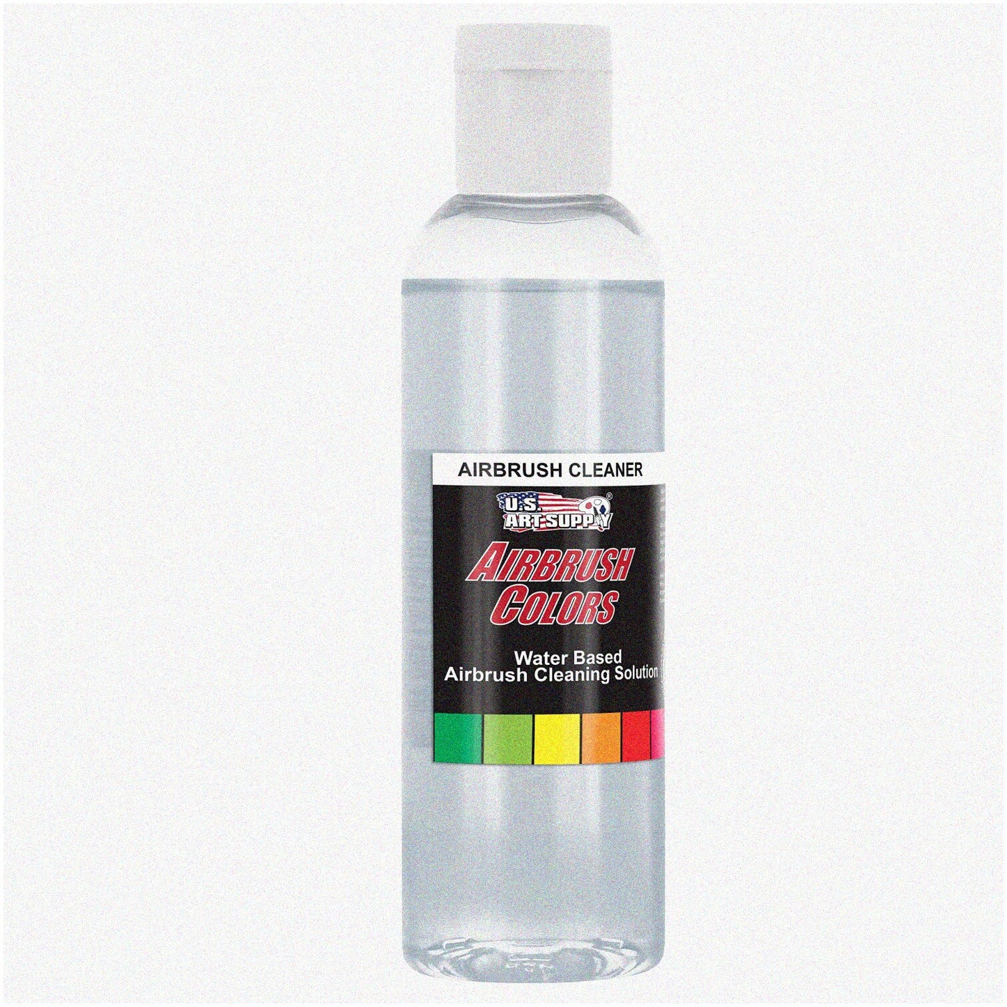 4oz ArtClean Pro Airbrush Cleaner for Water-Based Paints