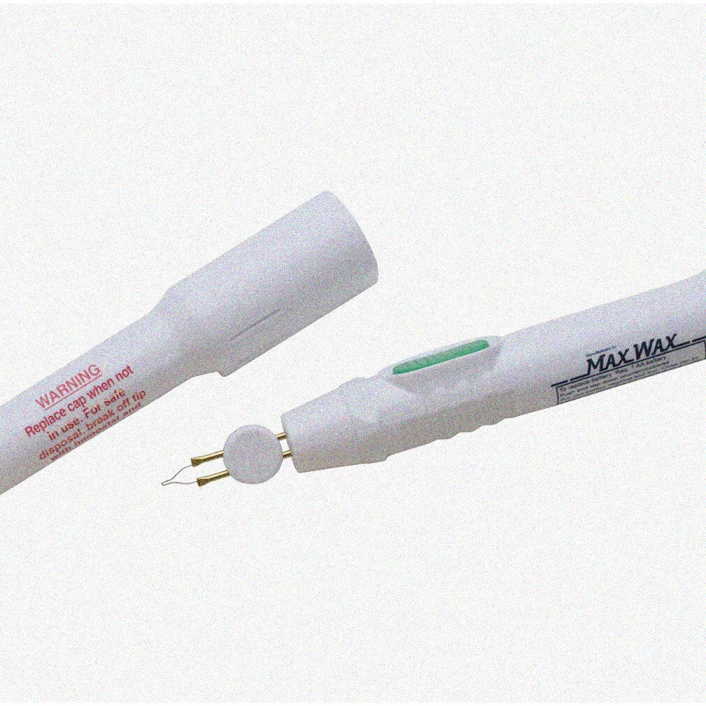 Precision Pro Wax Writer 6-3/4 Inch