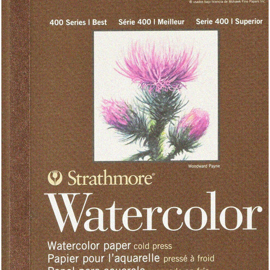 EcoPad Notepad 5.5"x8.5" with 12 Sheets