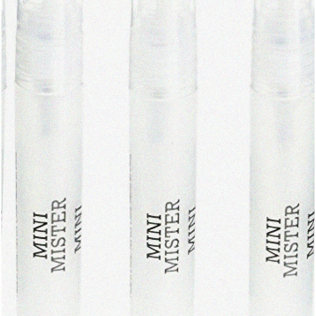 Mini Sprayers 3-Pack White Petite