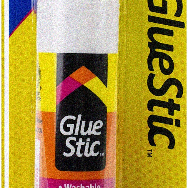 ColorWave Washable Nontoxic Permanent Artistic Stick 1.27 oz