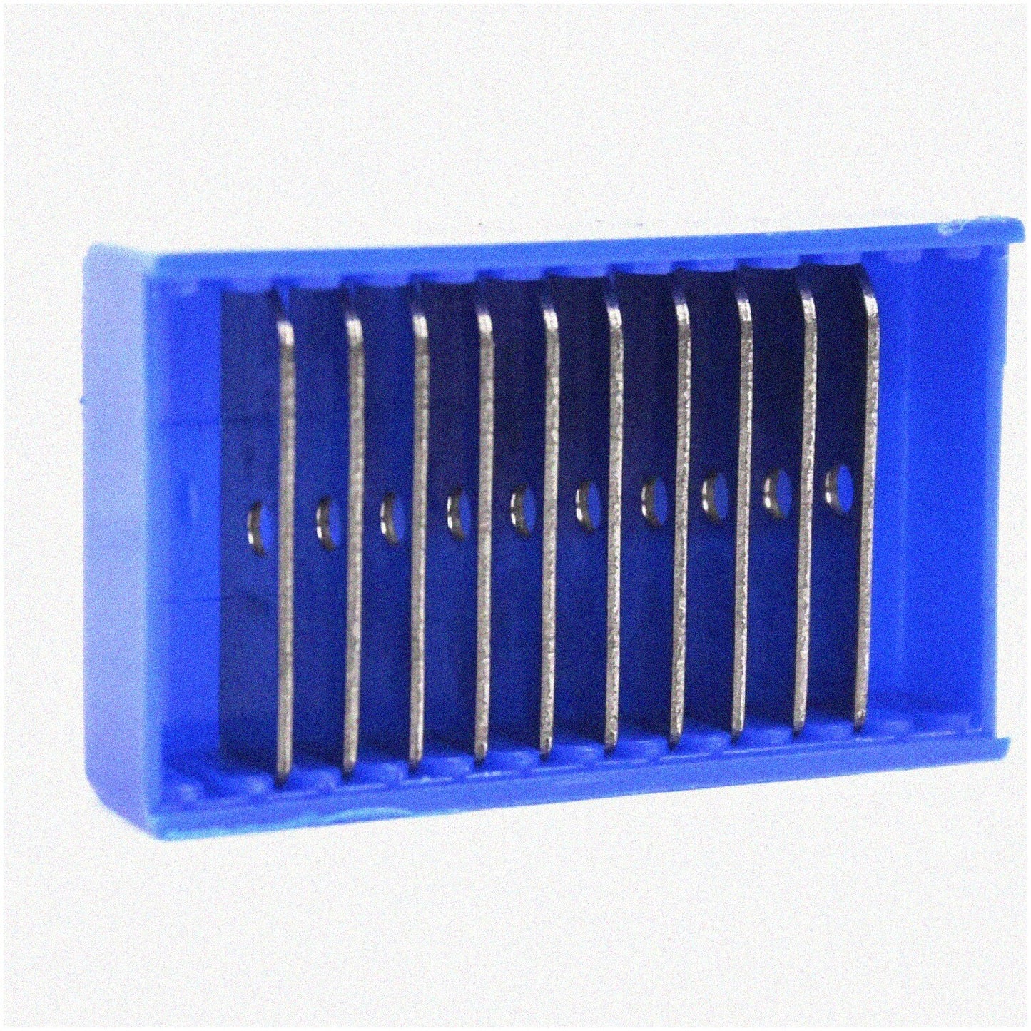 Colorful Edge Refill Pack for M+R Sharpener Blade 10 Units