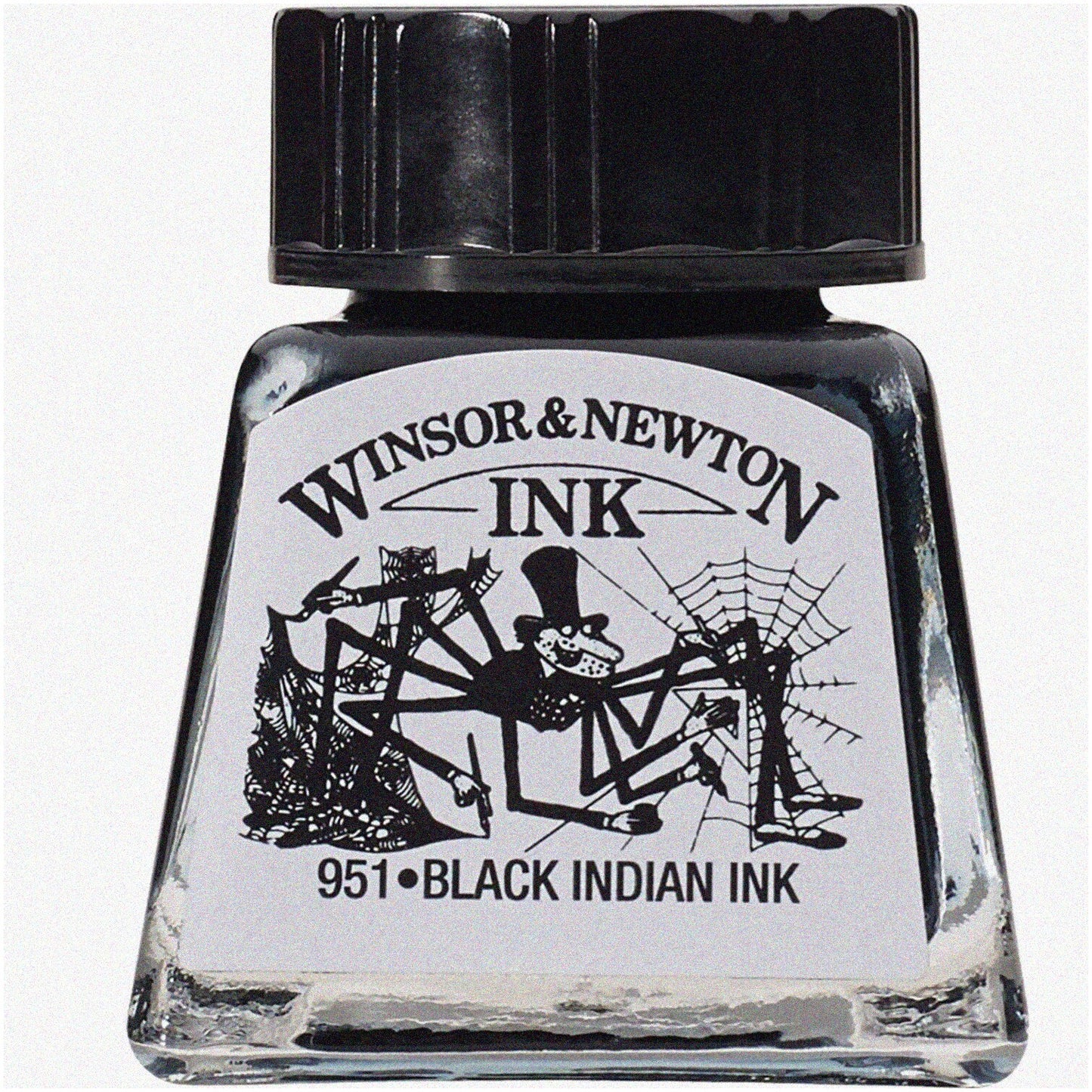InkMaster Black Magic Drawing Ink 14ml