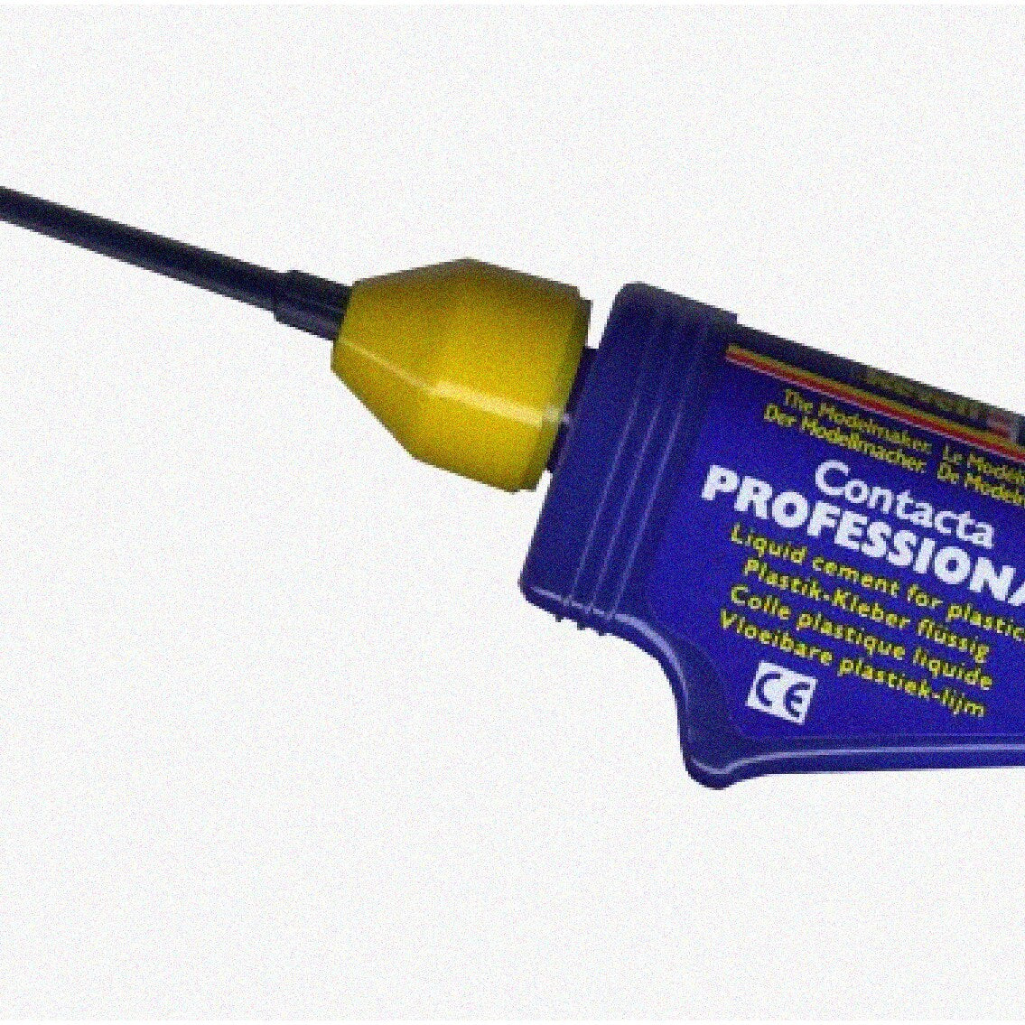 ProConnect 25g Contacta Solution for Professionals
