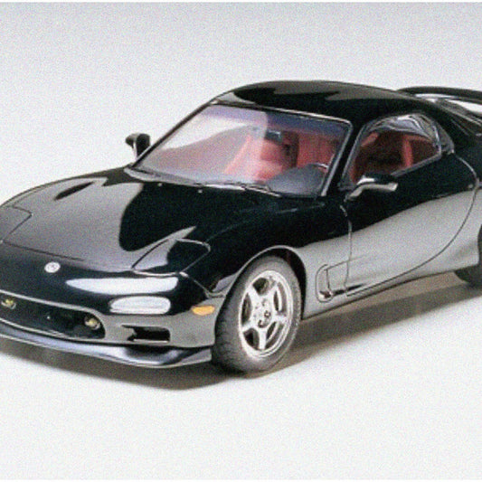Mazda RevXcelerate 1/24 Scale Model Kit