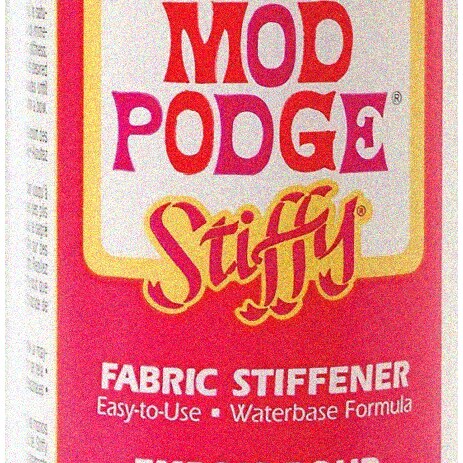 FlexiForm Fabric Sculpting Gel 8 oz White