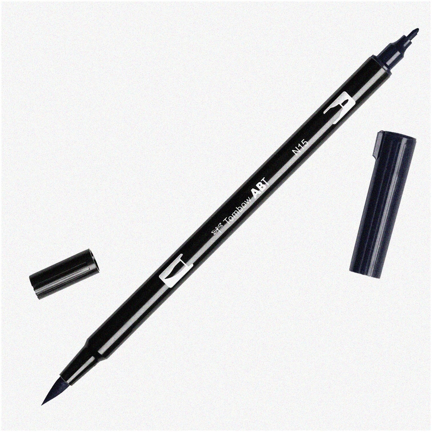VibrantBlend Dual Brush Pen Set Abt Edition