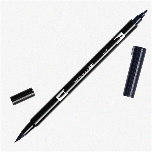 VibrantBlend Dual Brush Pen Set