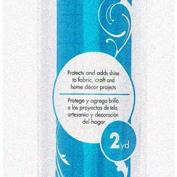 GlossyFlex Iron-On Vinyl 17" x 2 Yards