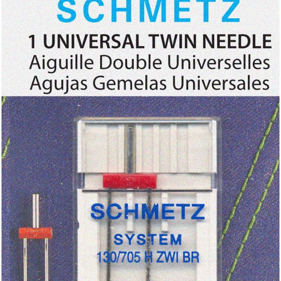 SewPro WideEye 8.0/100 Sewing Needles