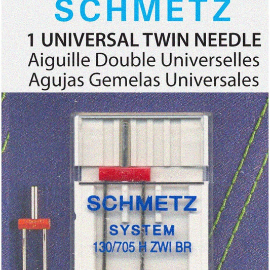 SewPro WideEye 8.0/100 Sewing Needles