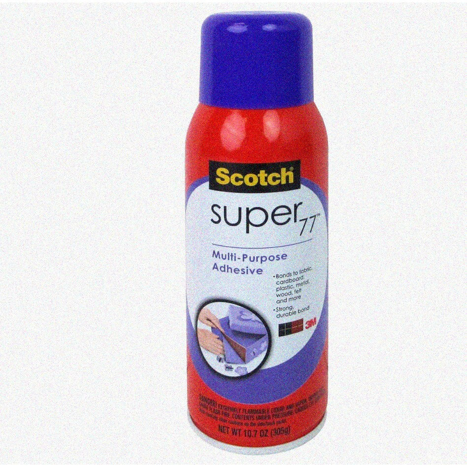 SuperBond All-Purpose Adhesive Spray 10.7oz