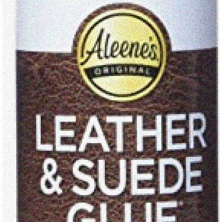 SuedeRevive Leather Care Solution 4oz