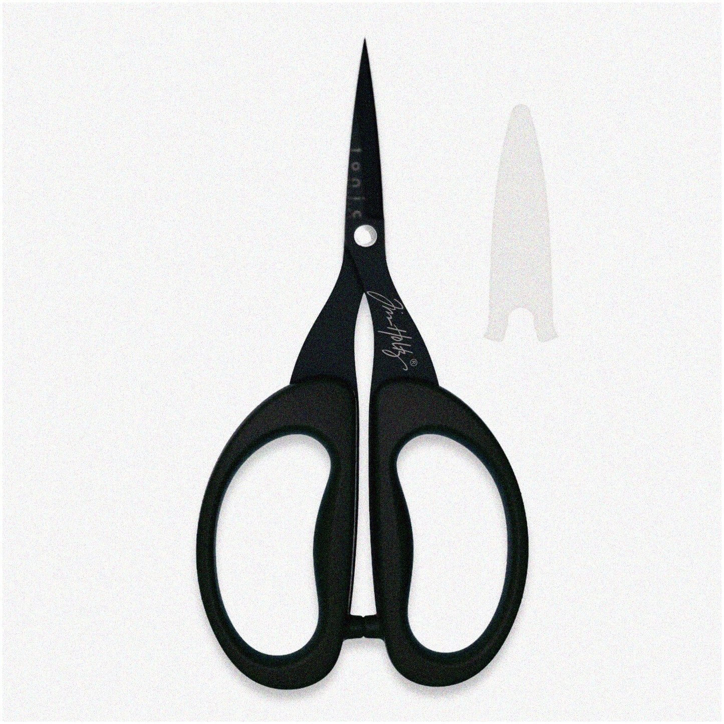 Titanium Mini Snips 5 Inch Precision Scissors