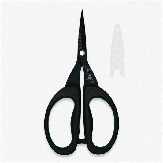 Titanium Mini Snips 5 Inch Precision Scissors