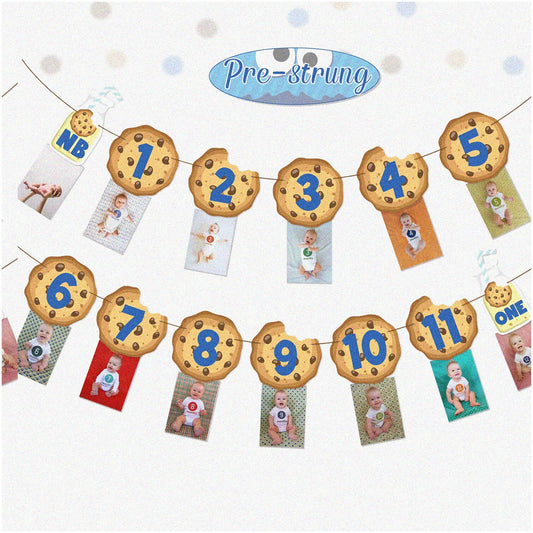 Mermaid Under The Sea Party Decorations 8 Pcs