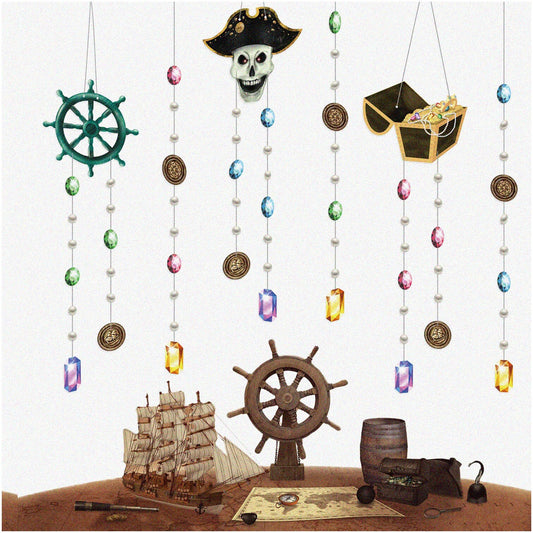 Money Mania 3-Pack Dollar Sign Table Covers