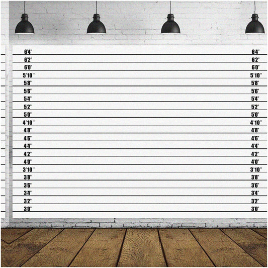 Burgundy Birthday Decorations Kit with Lanterns and Banner