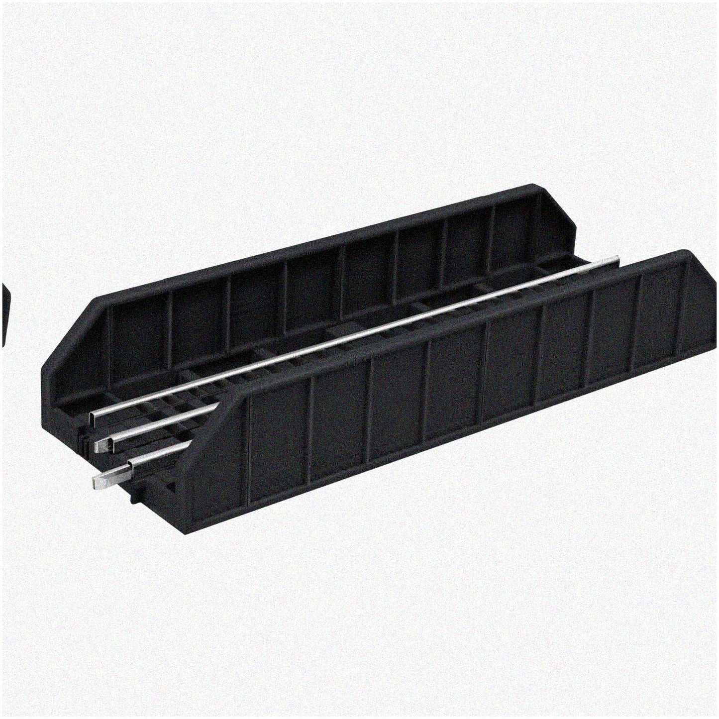 ElectroGirder O Gauge Bridge Track for FasTrack Systems