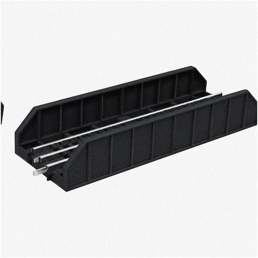 ElectroGirder O Gauge Bridge Track for FasTrack Systems