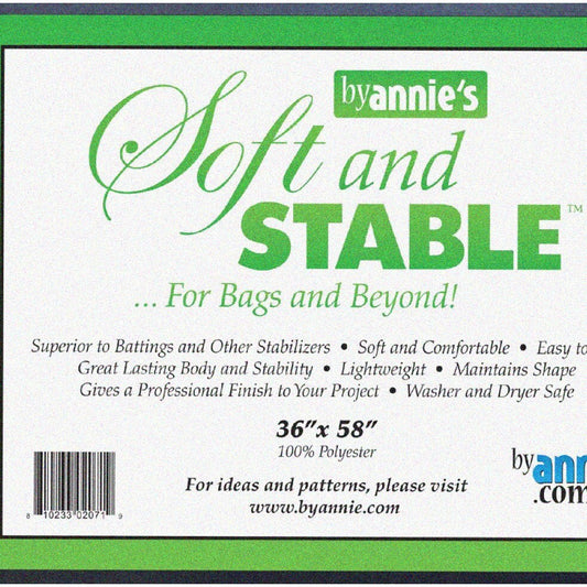 Black Diamond Fabric Stabilizer 36x58-Inch