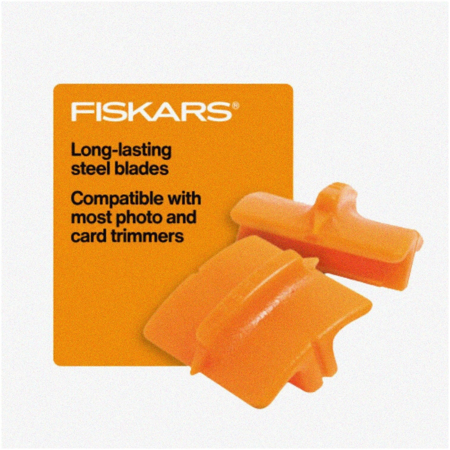 Orange Slice Precision Blades 2-Pack for 9" and 12" Paper Trimmers
