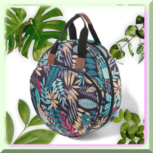 Sewing & Embroidery Tool Storage Bag