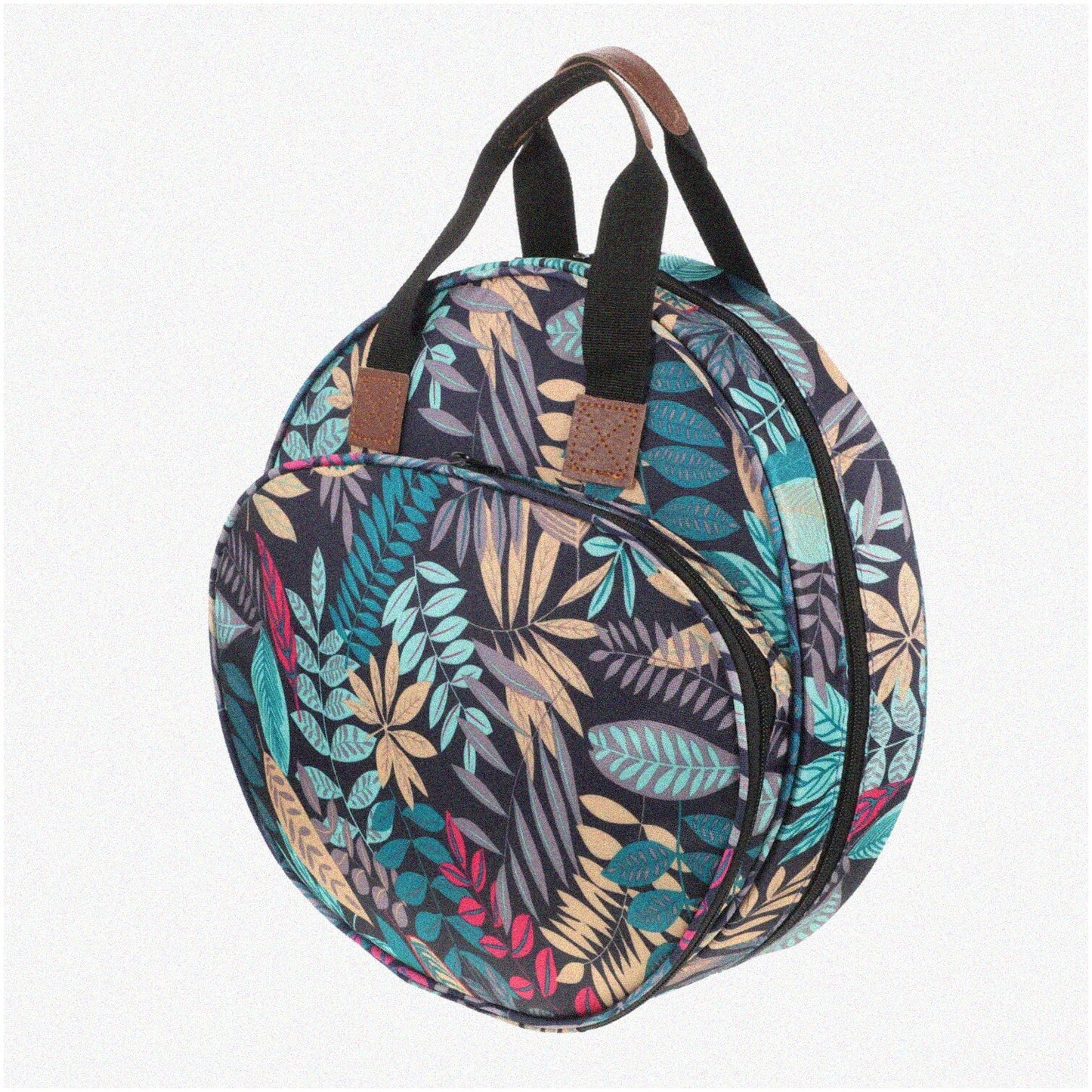 Sewing & Embroidery Tool Storage Bag for Cross Projects