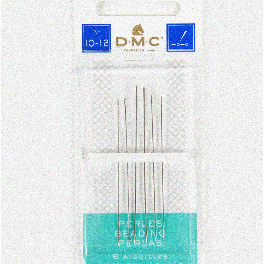 BeadCraft 10/13 Needle Set 4-Pack
