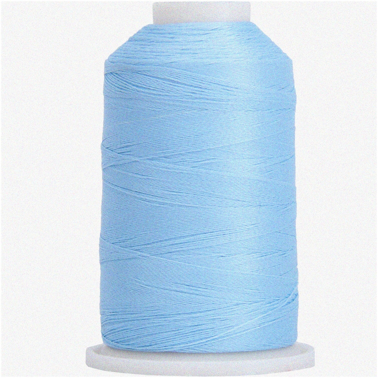 Glow in the Dark Embroidery Thread 1000M Cone for Machine Projects