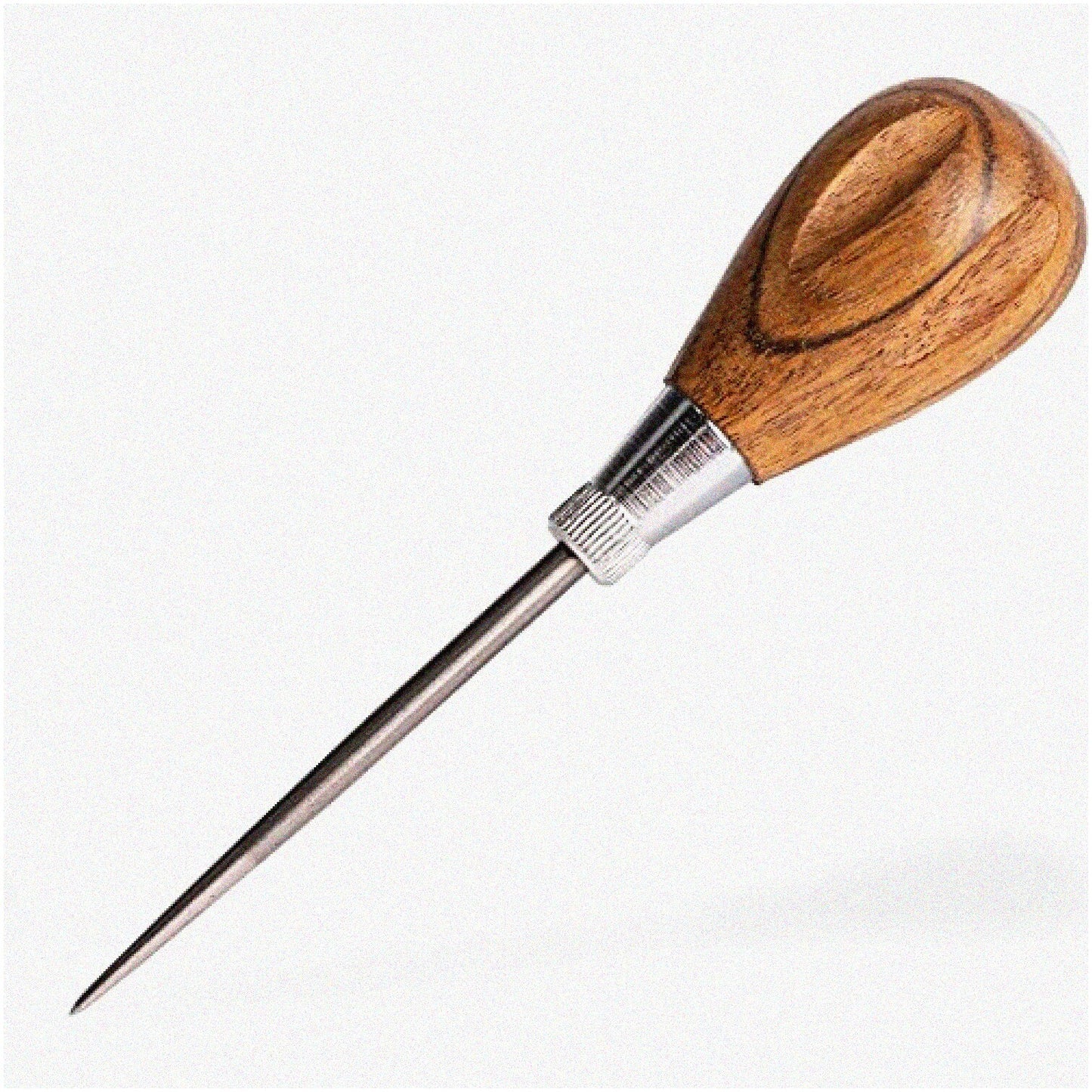 WoodMaster Hardwood Handle Scratch Awl 6.5-inch