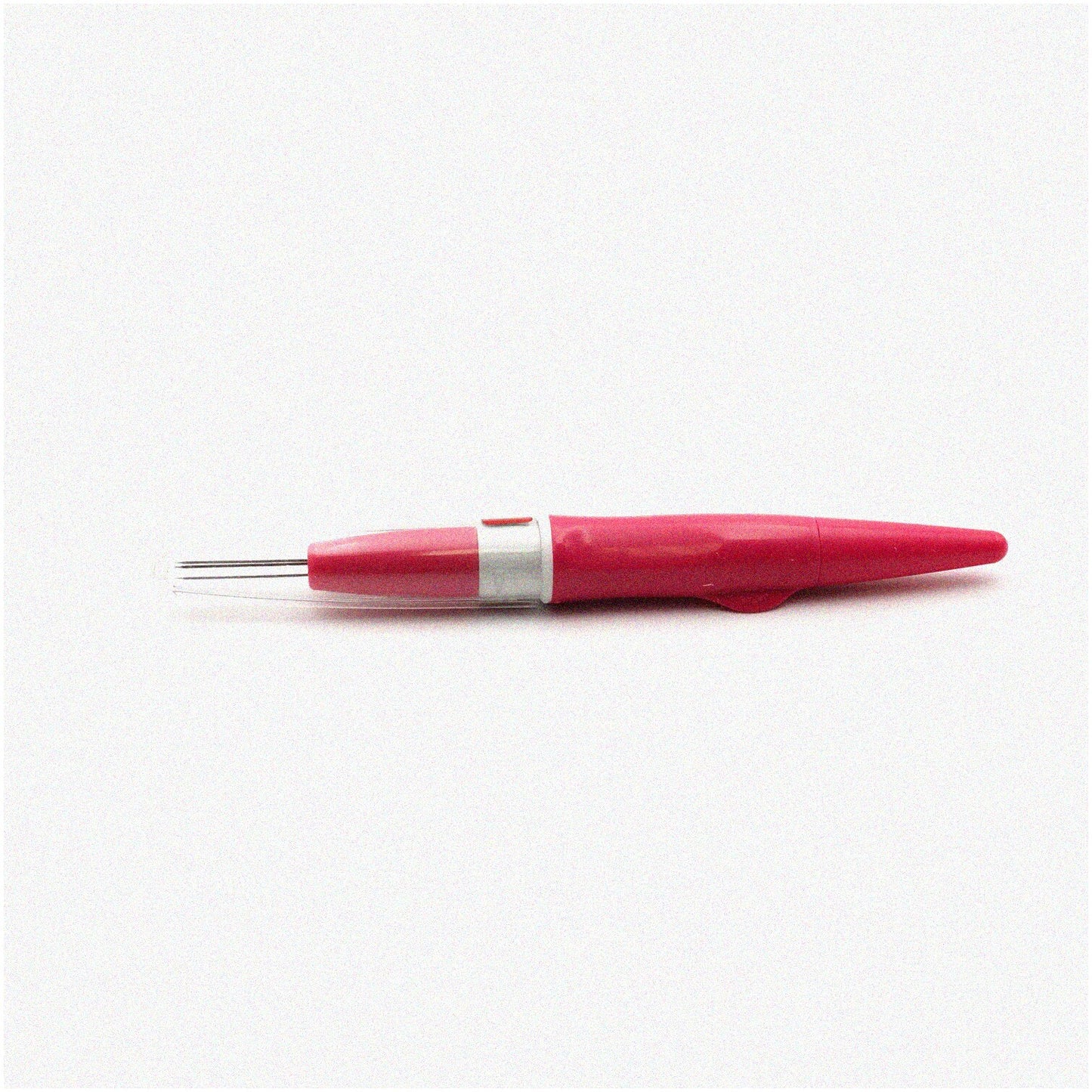 Precision Needle Felting Pen for Intricate Designs