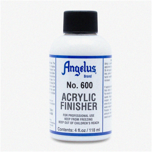 LeatherShield 600 4oz Scratch-Resistant Acrylic Top Coat