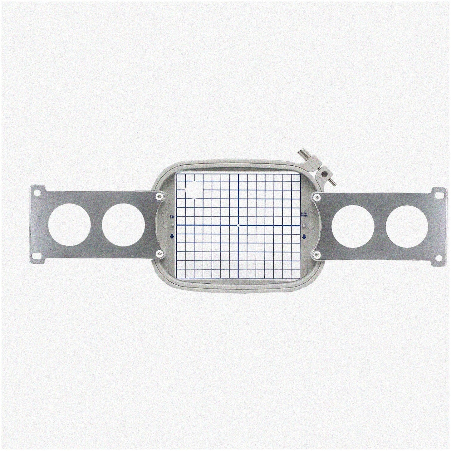 MaxiFlex Embroidery Hoop for Sewing and Embroidery Machines