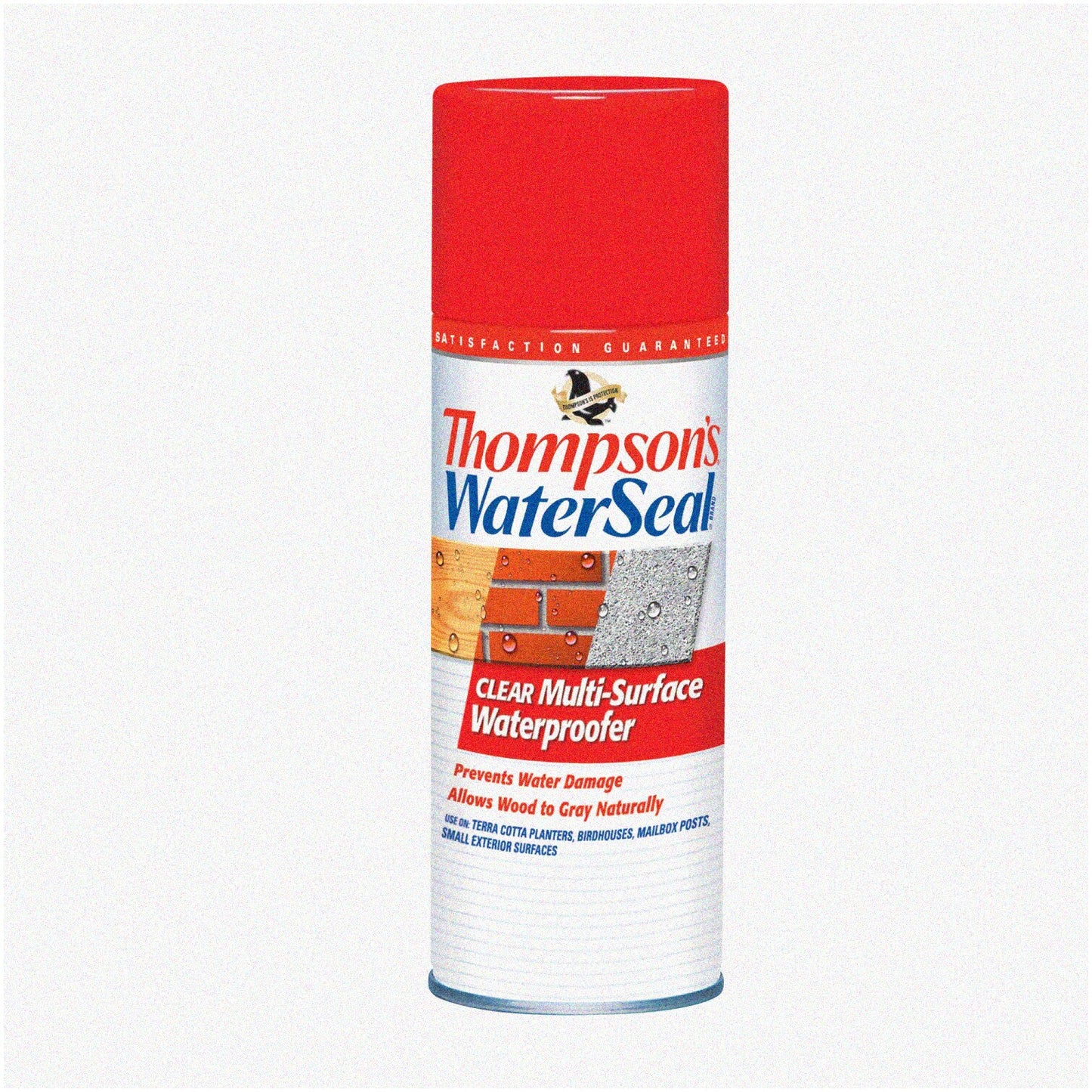AquaGuard ClearShield Waterproofing Spray 12oz