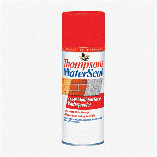 AquaGuard ClearShield Waterproofing Spray 12oz